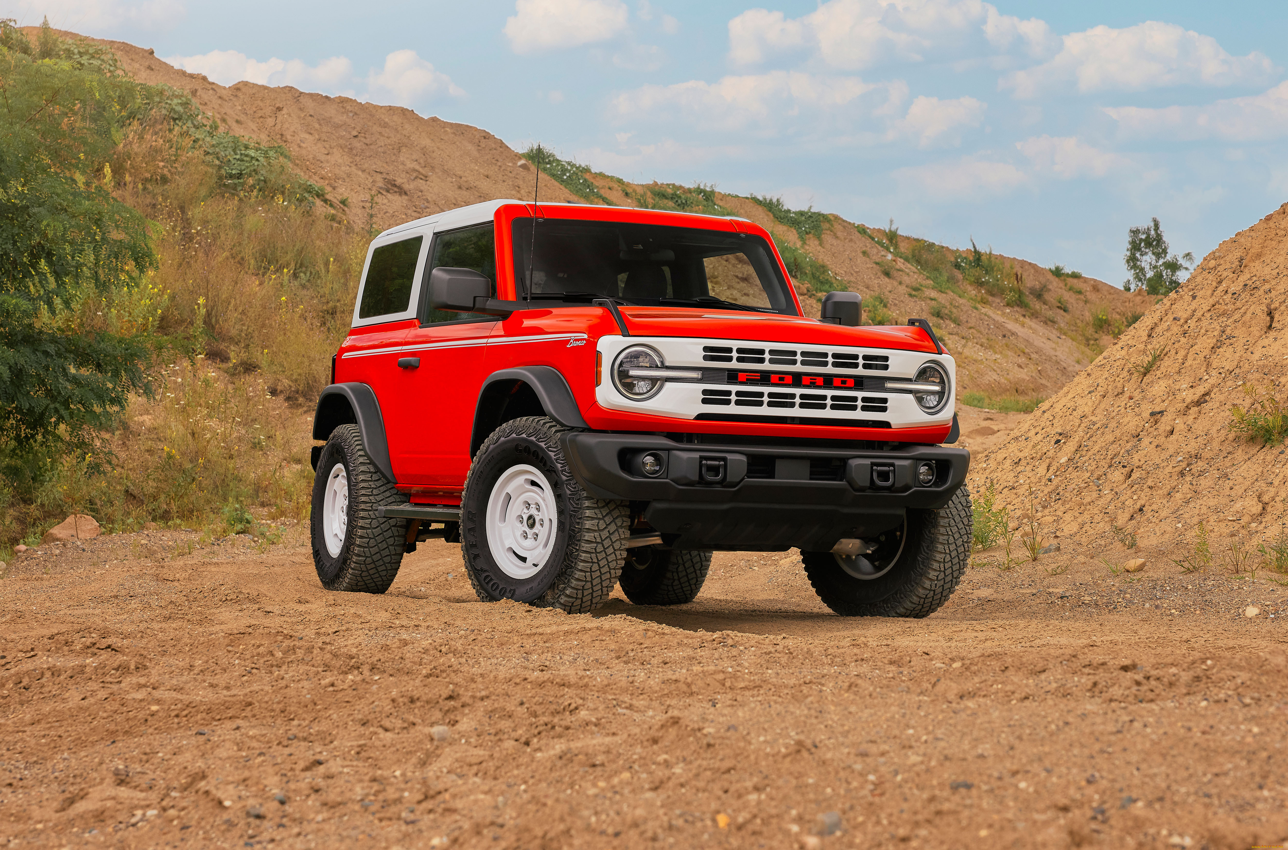 , ford